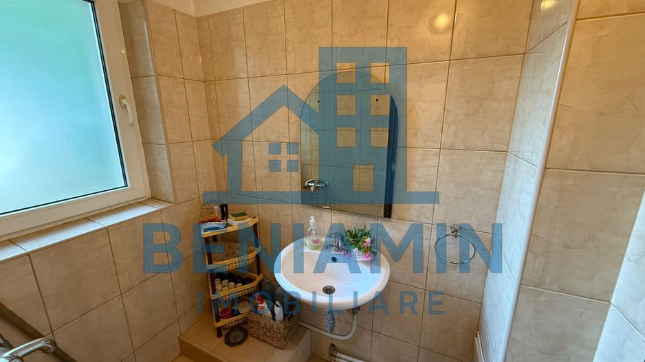 Birou / Apartament de închiriat la casa in centru Gradina Botanica - Poză 4