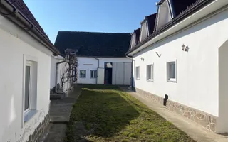 Proprietate individuală 12 camere | Cristian | 4 corpuri, 553 mp - Poză 15