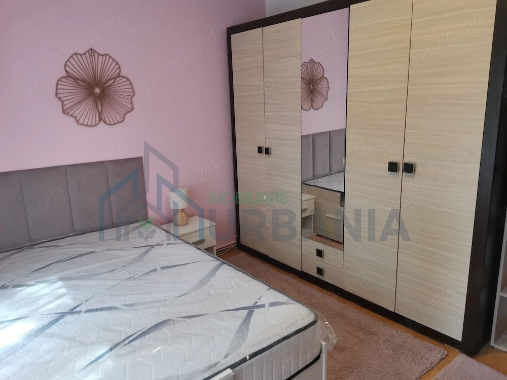 Apartament 2 camere de închiriat în Tătărași, zona Dispecer, Iași - Poză 3