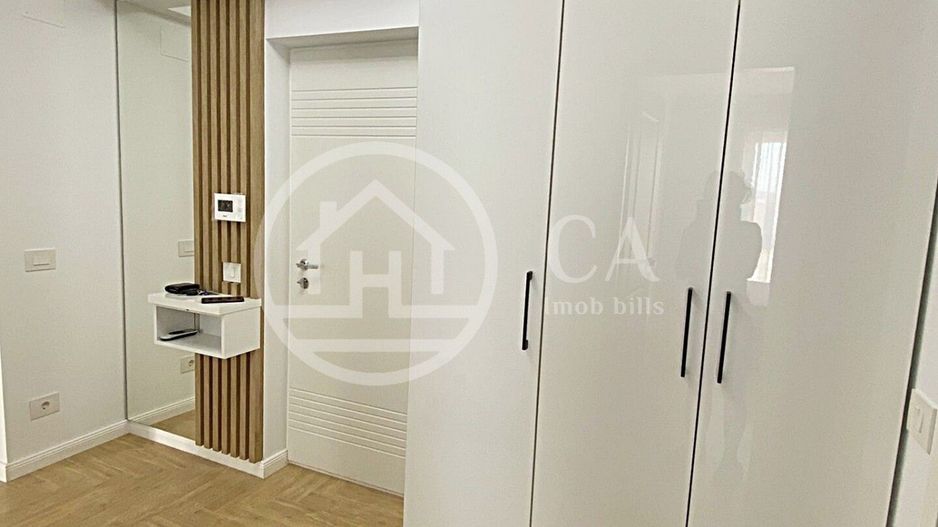 Apartament de inchiriat in Prima Arena, Oradea - Poză 7