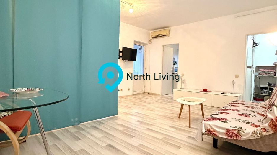 Studio Premium 53 mp vis-a-vis Mall Vitan - Poză 2