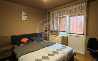 Apartament de închiriat cu 3 camere în zona ultracentrală, Oradea - Poză 1
