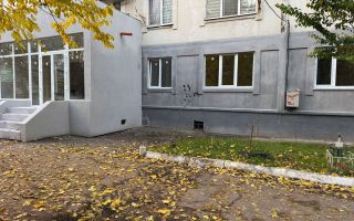 Spațiu comercial Botanica, Mun. Chișinău - Poză 4
