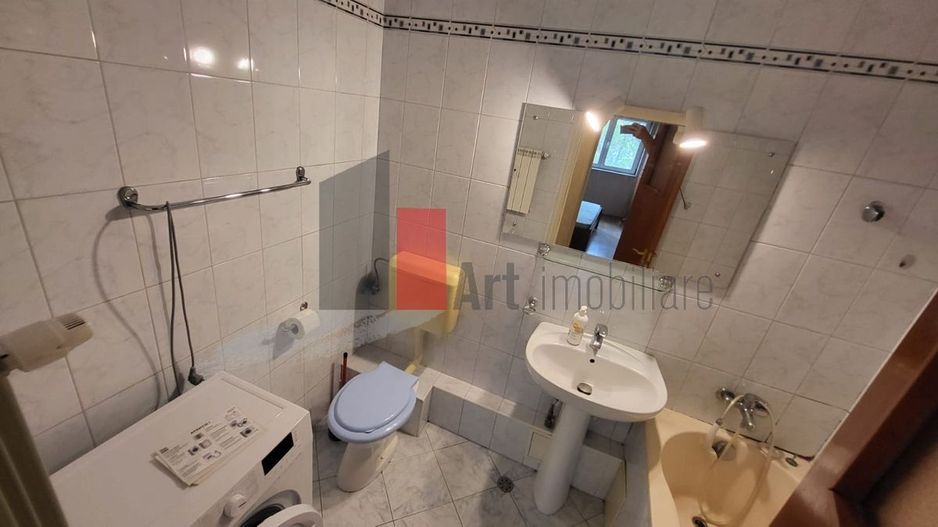 Apartament de inchiriat cu 2 camere in zona Turda - Poză 13