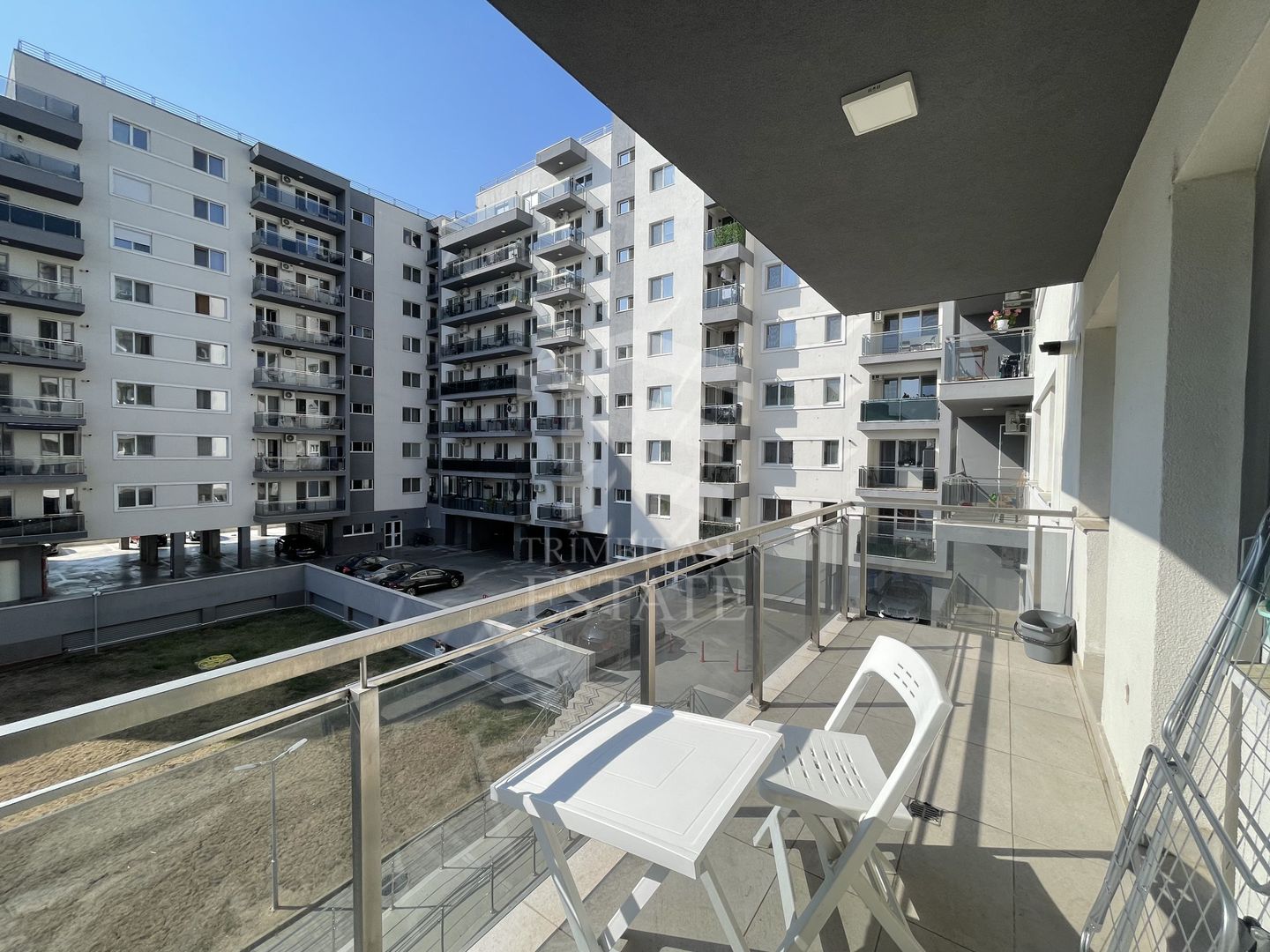 TITAN - Pallady | Chirie 2 Camere + Parcare - Poză 4