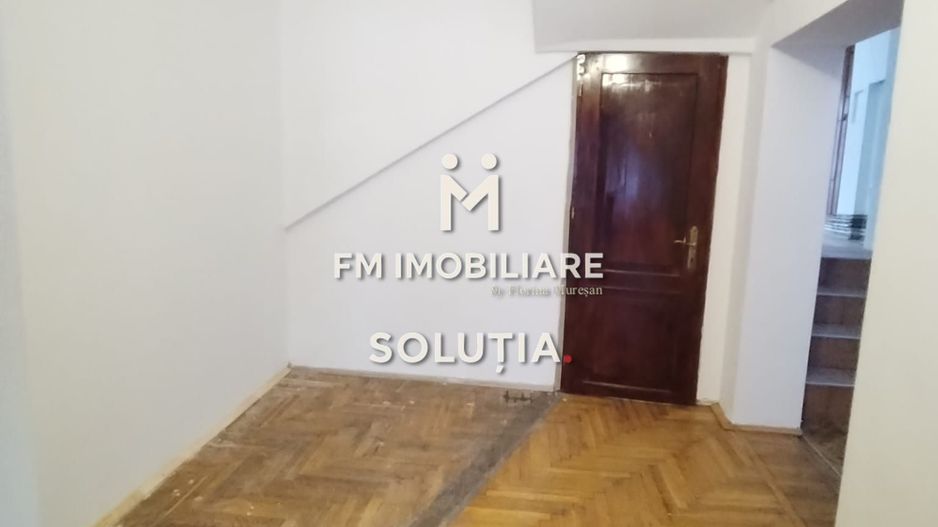 Apartament 4 camere în casă, zona 22 Decembrie! - Poză 9