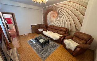 Piața Victoriei – Iacob Felix | 2 camere | Parter