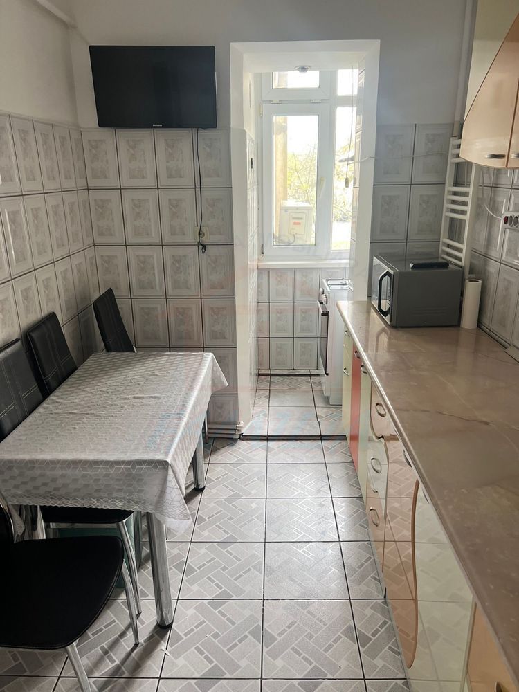 🏡De închiriat apartament 3 camere | 70 mp | Etaj 1 | Micro 39 - Poză 7