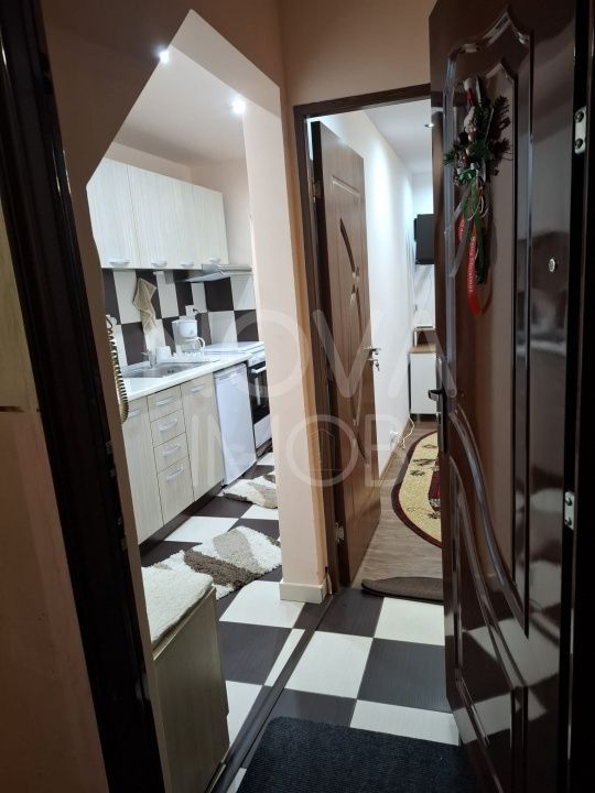 De inchiriat garsoniera - Zona Strand - Poză 4