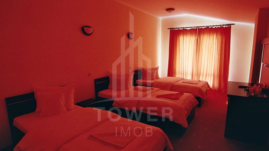 Fostul Hotel Rin - Miercurea Sibiului - Poză 13