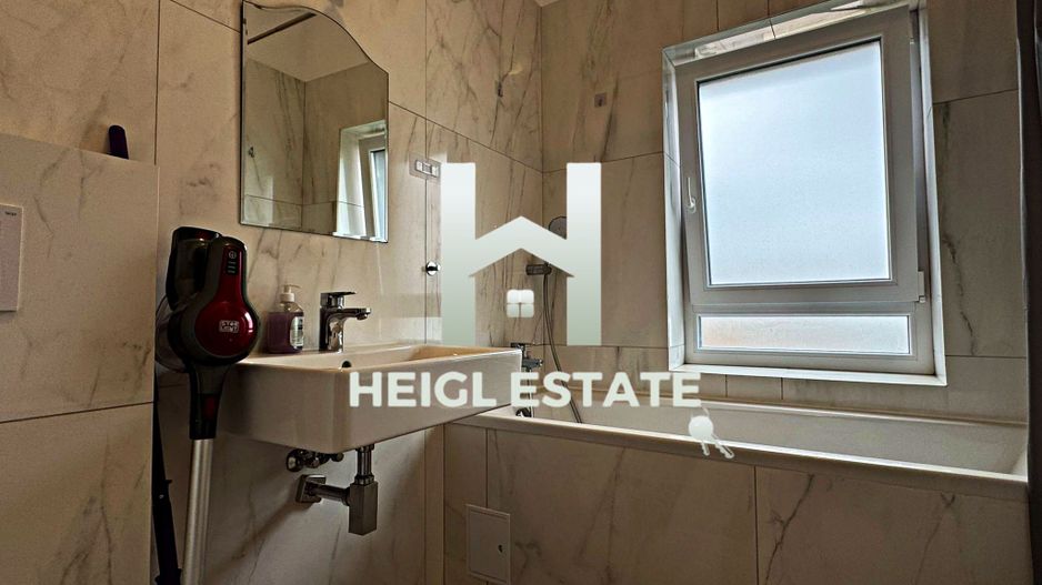 Apartament cu 2 camere + 1 loc de parcare de vânzare, zona Dumbrăvița - Poză 15