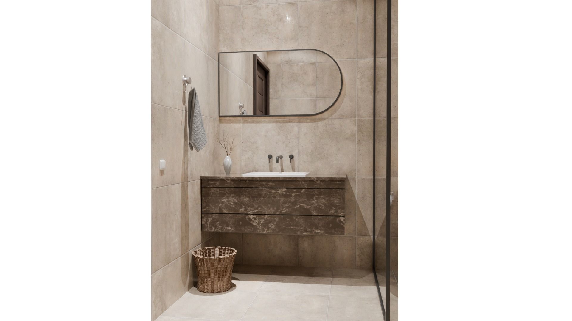 Apartament boutique 3 camere, 180 mp, într-o adresă exclusivistă din Icoanei - Poză 9