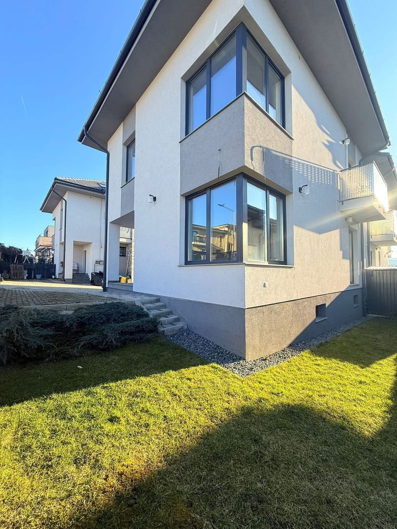 Duplex finisat – Zona Borhanci, Cluj-Napoca - Poză 7