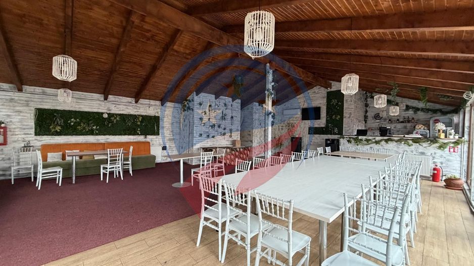 AFACERE FUNCTIONALA SALA EVENIMENTE SI PISCINA - Poză 4