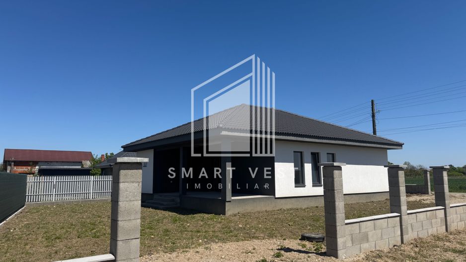 Casa de vanzare | 102 mp util | Zona Lazuri - Poză 6