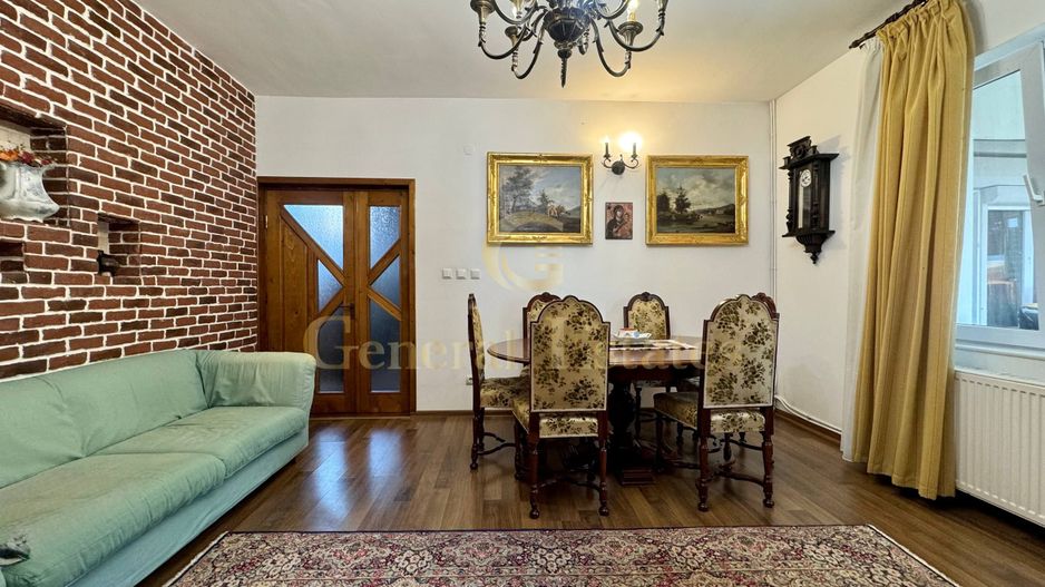 Vânzare Casă  D+P+E - 230 m.p. - Bucium - Poză 8