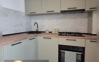 Apartament 2 camere, parter, 50 mp, Valea Lupului, Cartier Iriss - disponibil imediat - Poză 4