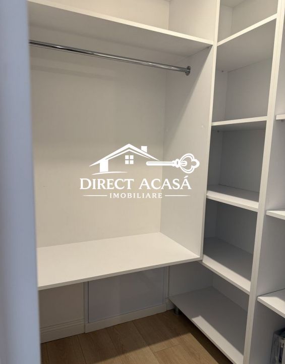 Apartament 1 camera de inchiriat Vivat Residence - Poză 6