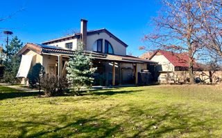 Casă de vis în Giroc – Eleganță clasică, spațiu vast și confortabil - Poză 34