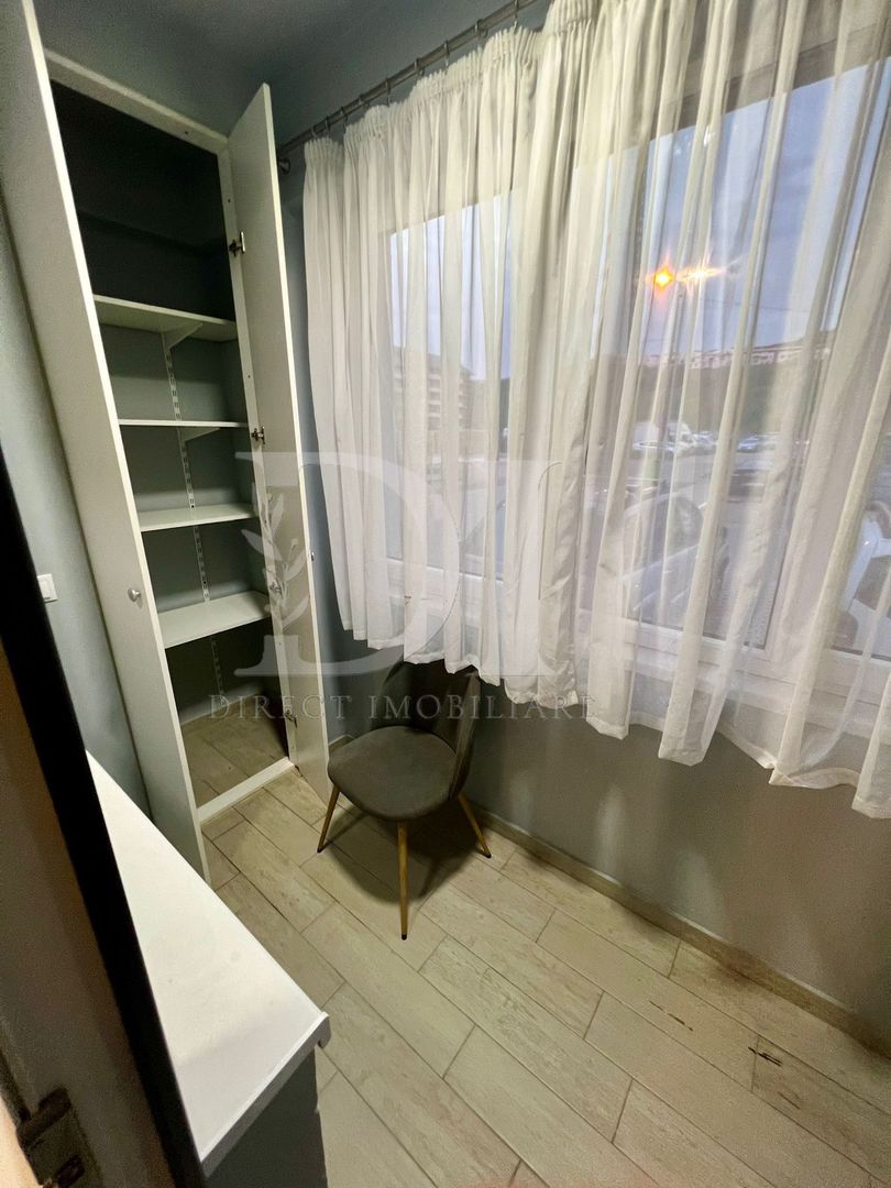 Apartament 3 camere  | Zona BMW - Poză 10