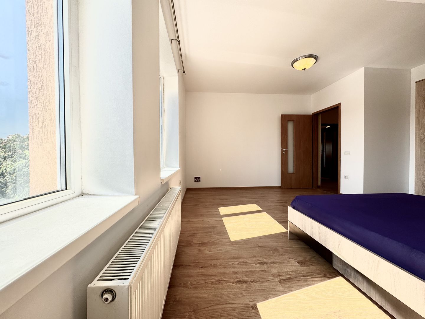 Proprietate de închiriat Dumbrăvița - Kaufland - Poză 15