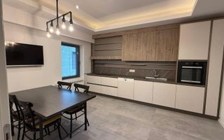 Apartament premium spatios 4 Camere I One Floreasca Lake - Poză 12