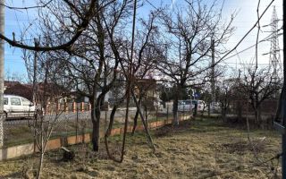 Casă din cărămidă în Voiniceni – Unirii - Poză 5