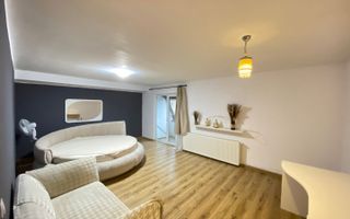 Apartament 3 Camere, 100 mp, Balcon, Centrala, Blascovici/Cetatii - Poză 1