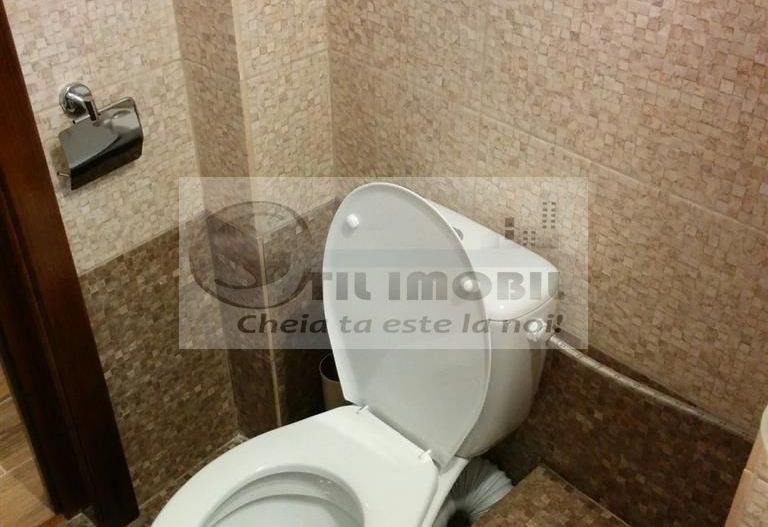 Apartament 1 camera Gara 420 euro - Poză 3