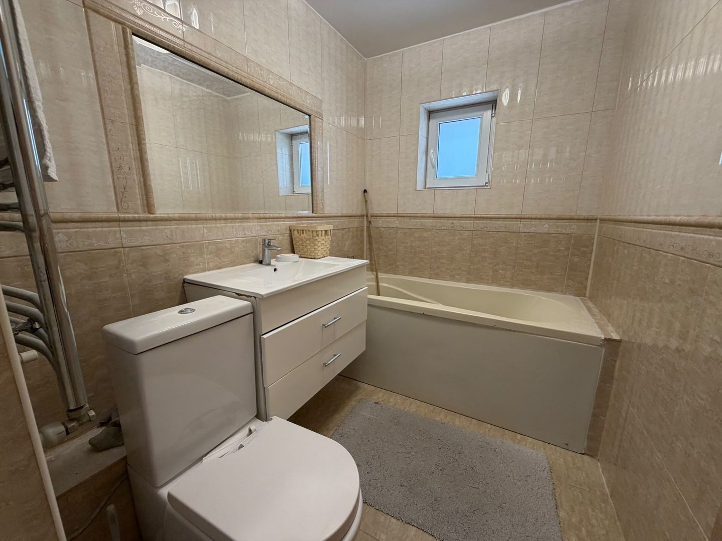 Apartament de Vanzare 3 camere Crangasi - Poză 6