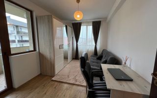Apartament 3 camere | Parcare | Mobilat si utilat | Terra | Floresti - Poză 5
