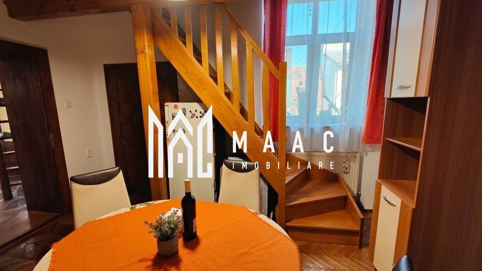 Apartament 2 camere decomandat | Ultracentral Sibiu | 65 mp - Poză 3