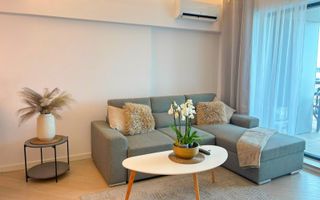 Chirie I Apartament 3 camere I Cortina North I Etaj 10 - Poză 2