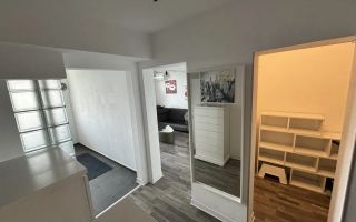 3 camere cu dublă vedere Perla / Dorobanți  72 mp • 7 min metrou - Poză 3