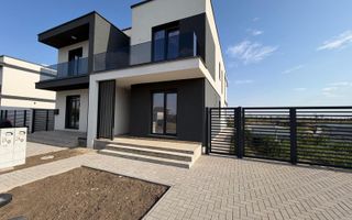 Duplex | Finisaje premium | Curte generoasa | Toate utilitatile | - Poză 1