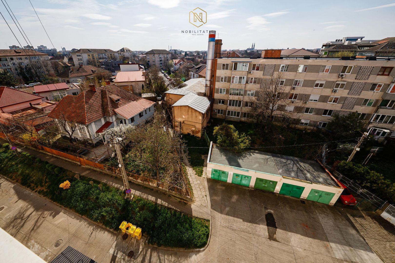 Vandut - Olimpia - Complex | 3 camere, modificat, 67 mp | Partial renovat - Poză 26