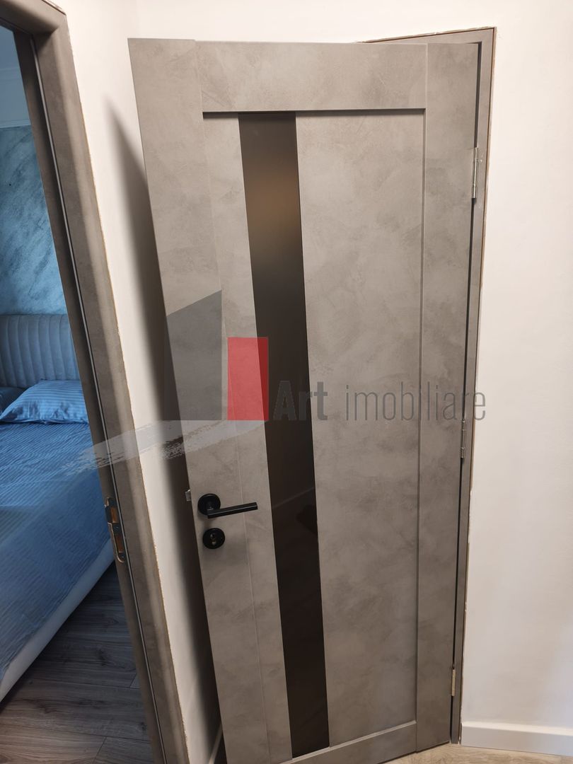 Vânzare apartament 2 camere decomandat Luică - Poză 1