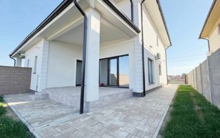 🏡 Duplex modern, 5 camere, 3 băi – Chișoda - Poză 1