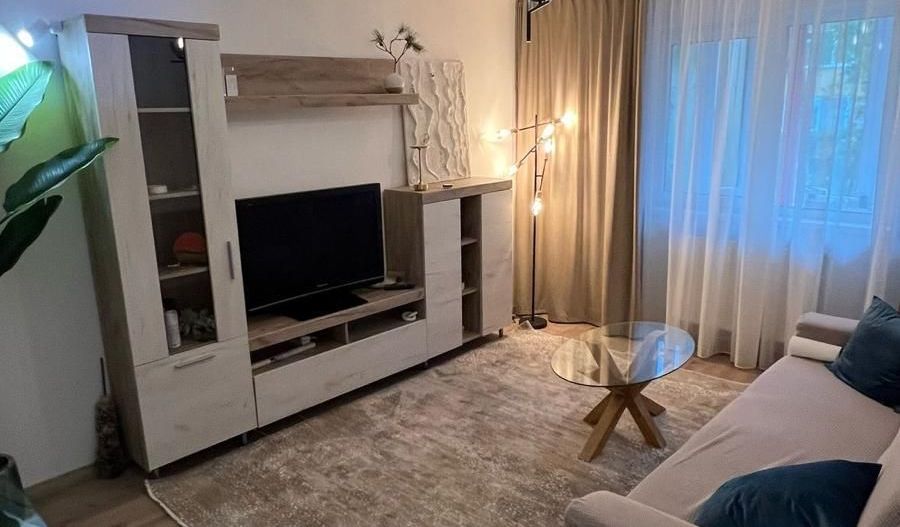 Apartament 3 camere Astra,zona linistita! - Poză 20