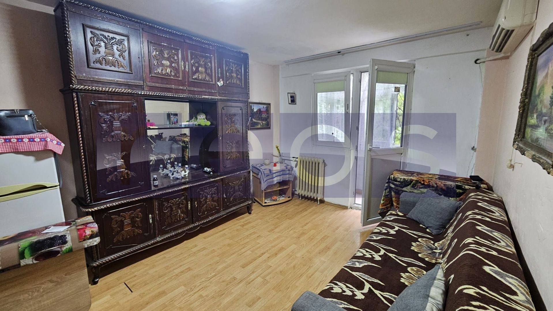 DE VANZARE AP 2 CAMERE 38 MP LUJERULUI | DECOMANDAT | METROU - Poză 1