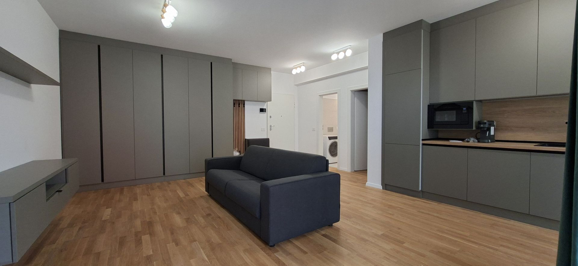 Apartament la Paltim + loc de parcare subteran - Poză 13