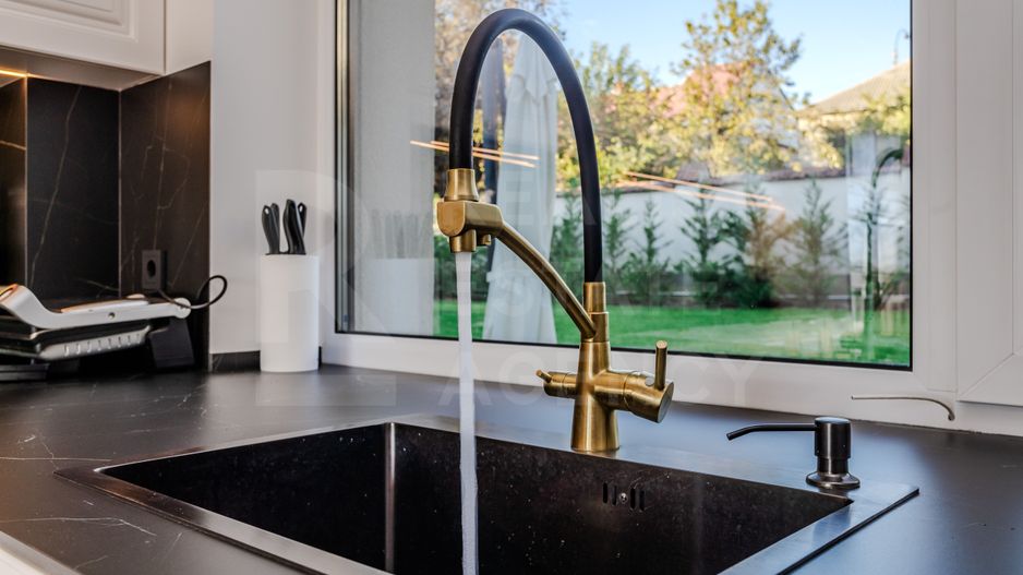 Vânzare,casă, 3 nivele, str. Mărțișor, Telecentru. - Poză 44