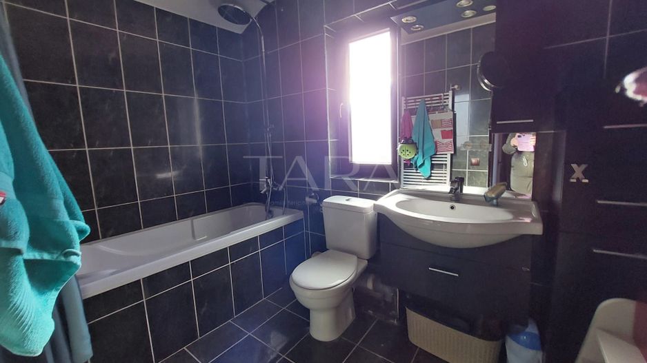 Casa visurilor tale în Florești, in aproprierea strazii Avram Iancu. - Poză 18