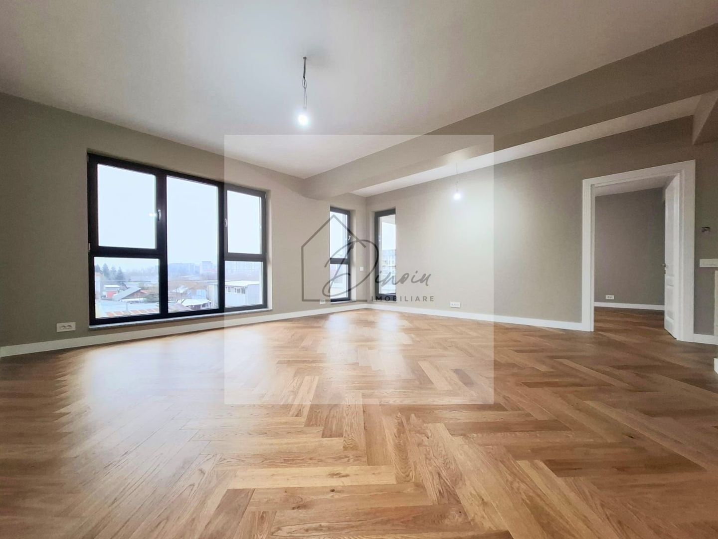 Apartament 3 Camere Baneasa-Aviatiei I Finisaje Premium I COMISION 0% - Poză 9