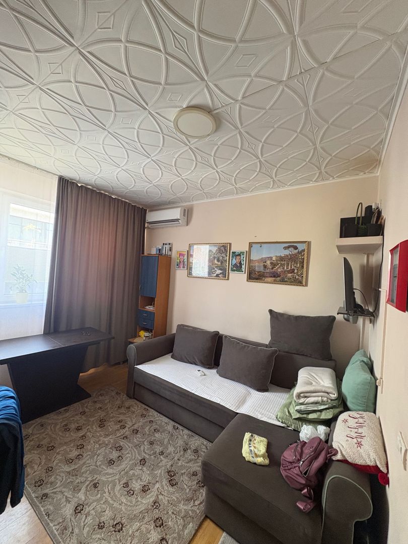 Lipovei | 2 Camere | Etaj Intermediar - Poză 1
