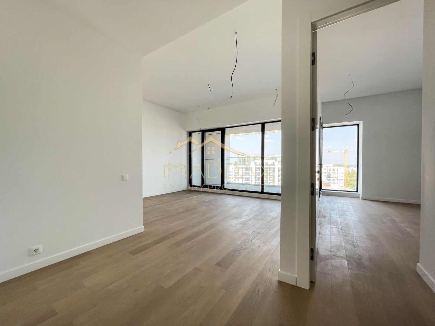 2 Rooms Apartment *64sqm*/ Verdi Park - Poză 16