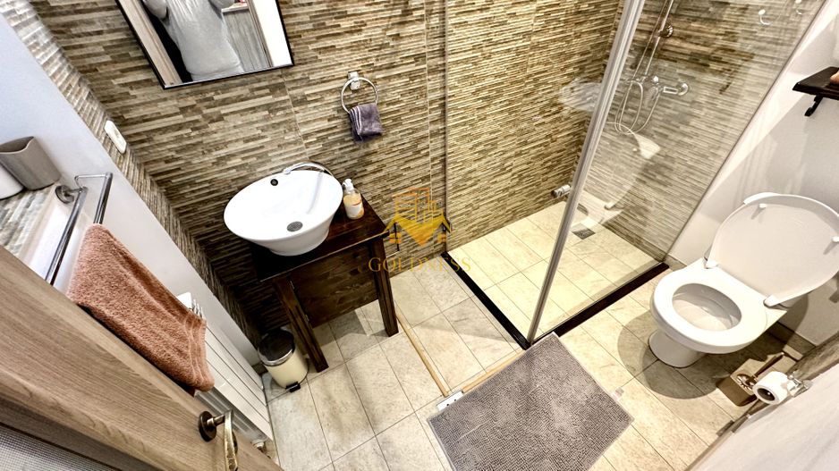2 camere, UltraCentral, Mihai Viteazu, Barițiu, UBB, Horea, Decebal - Poză 7