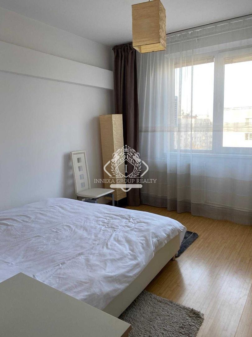 Apartament 3 camere decomandat centrala proprie in zona Fizicienilor - Poză 2