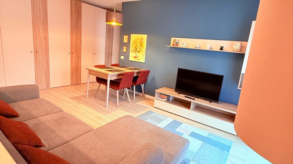 Braytim- Mures | 2 camere | Bloc Nou | Loc de parcare inclus - Poză 6