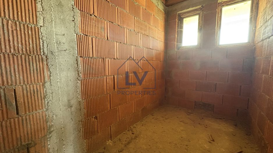 VANZARE DUPLEX 5 CAMERE | BALOTESTI | CURTE PRIVATA - Poză 9